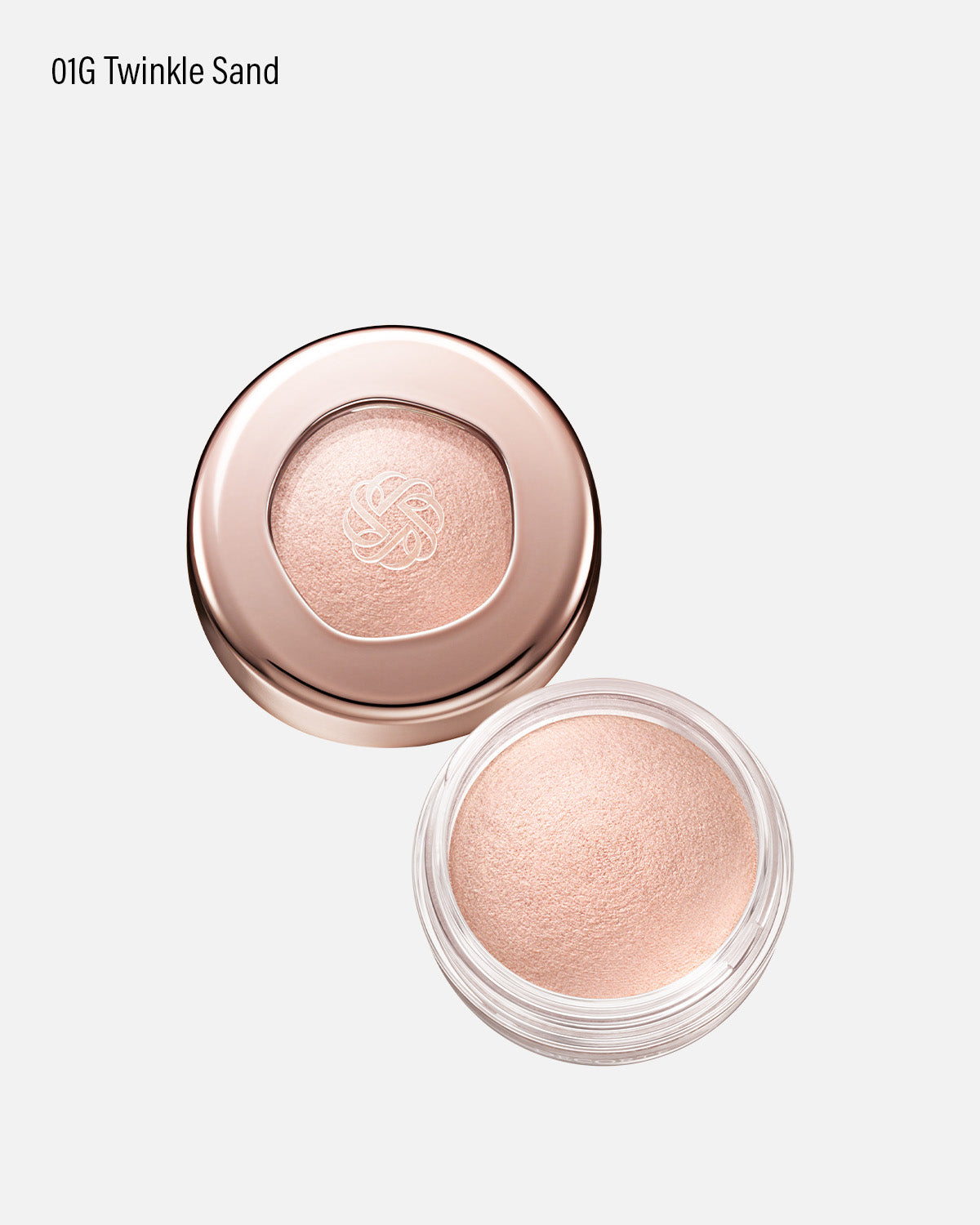 Eye Glow Gem Skin Shadow Dewy Glow | Decorté