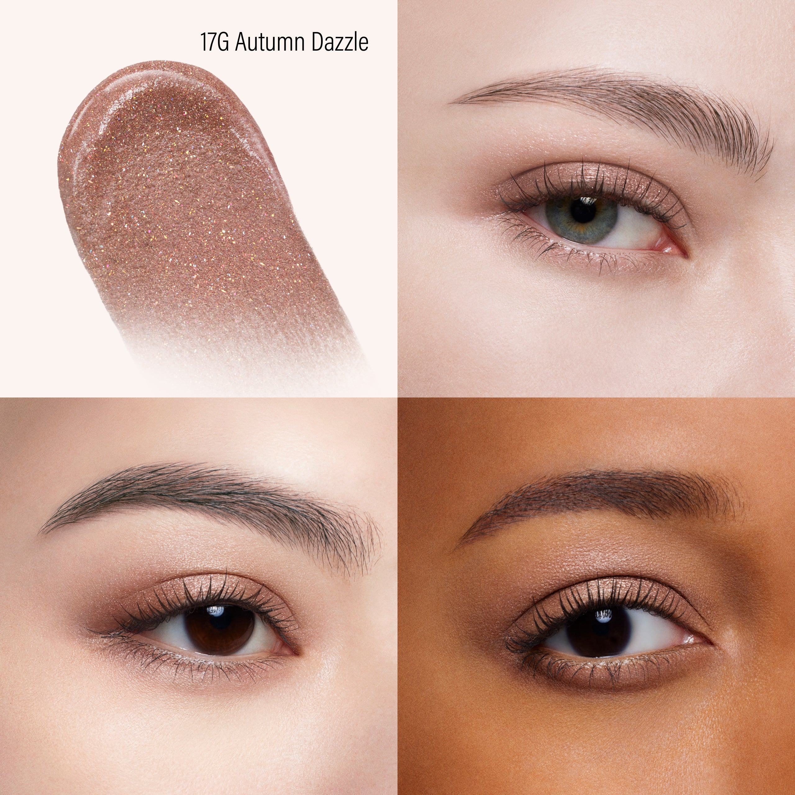 DECORTÉ Makeup Icons Set