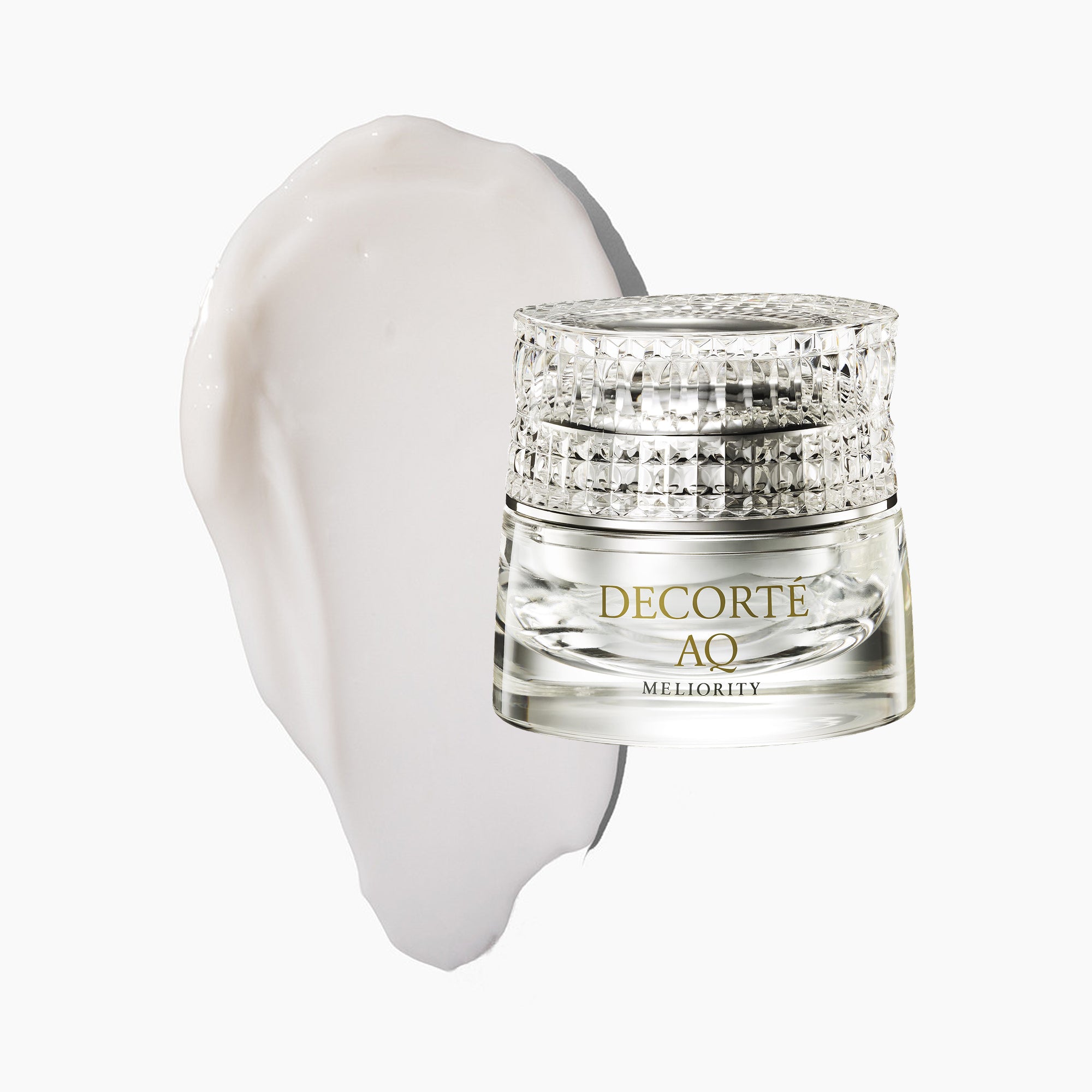 AQ Meliority Intensive Regenerating Multi-Cream