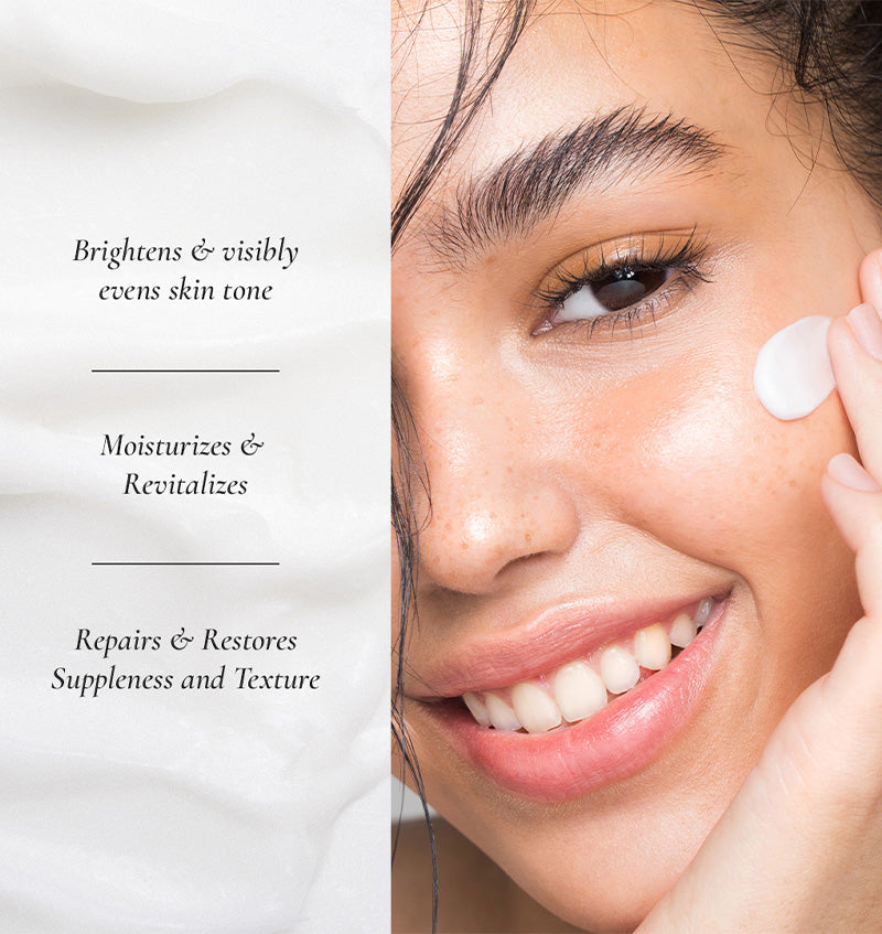 AQ Radiant Brightening Set