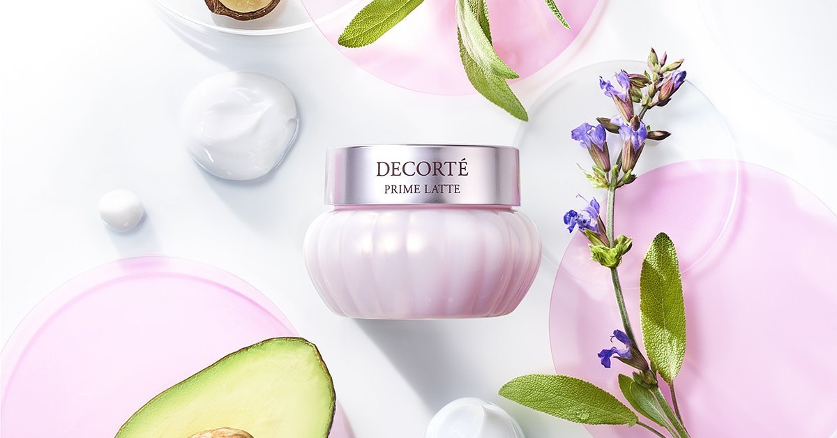 Decorté | Japanese Luxury Skincare & Beauty Products