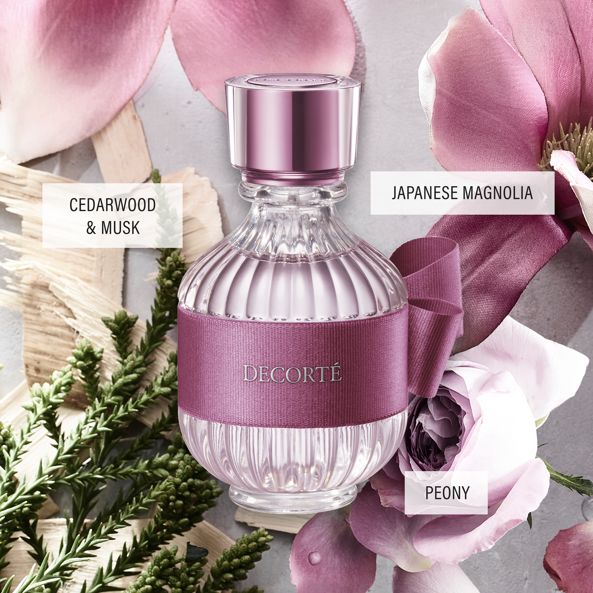Kimono Tsuya Eau De Toilette Spray