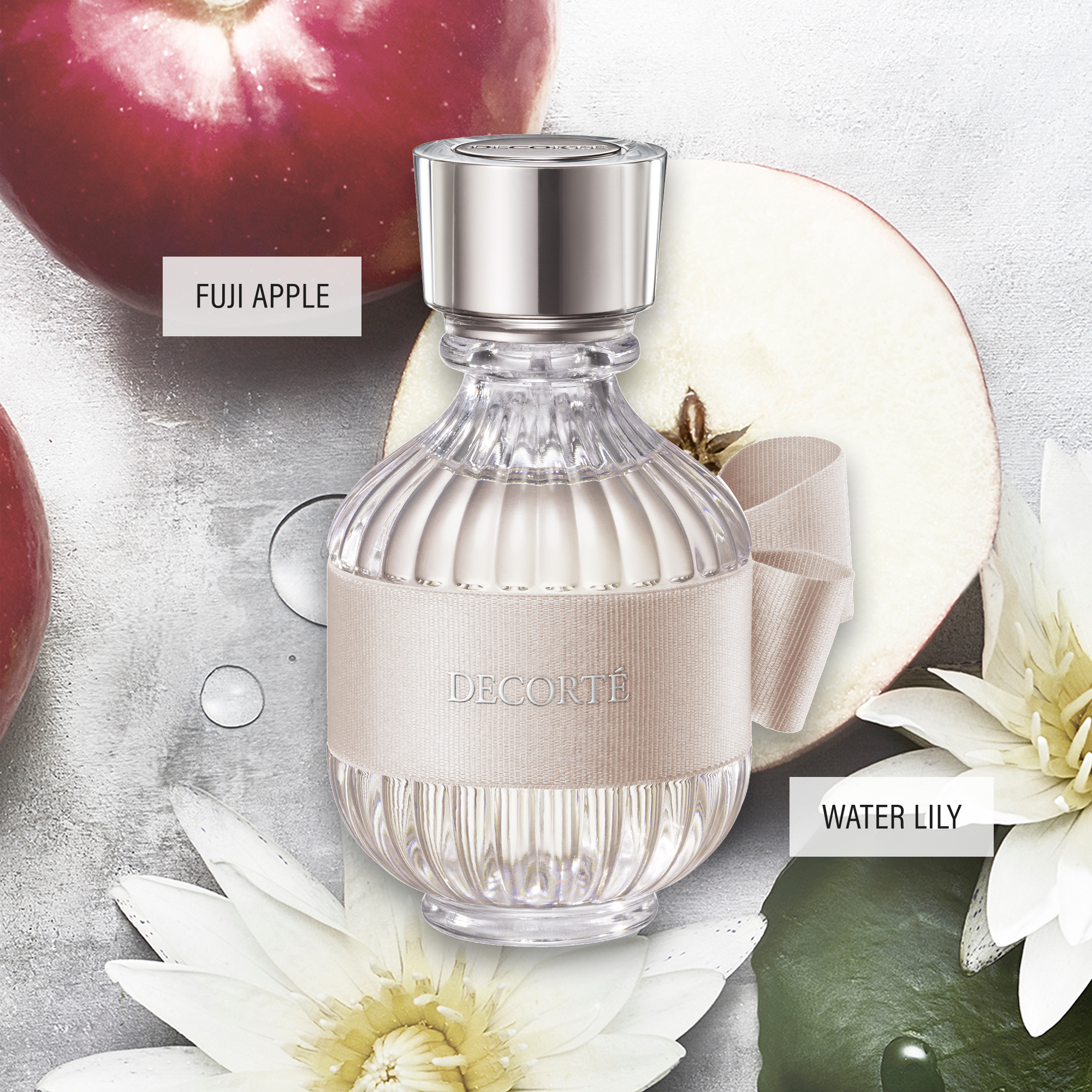 Kimono Urara Eau De Toilette