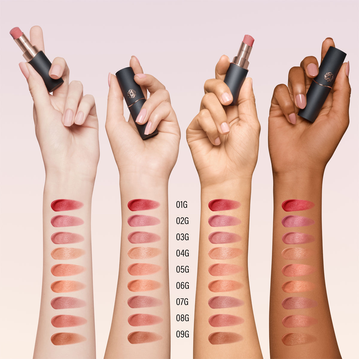 Rouge DECORTÉ Cream Glow