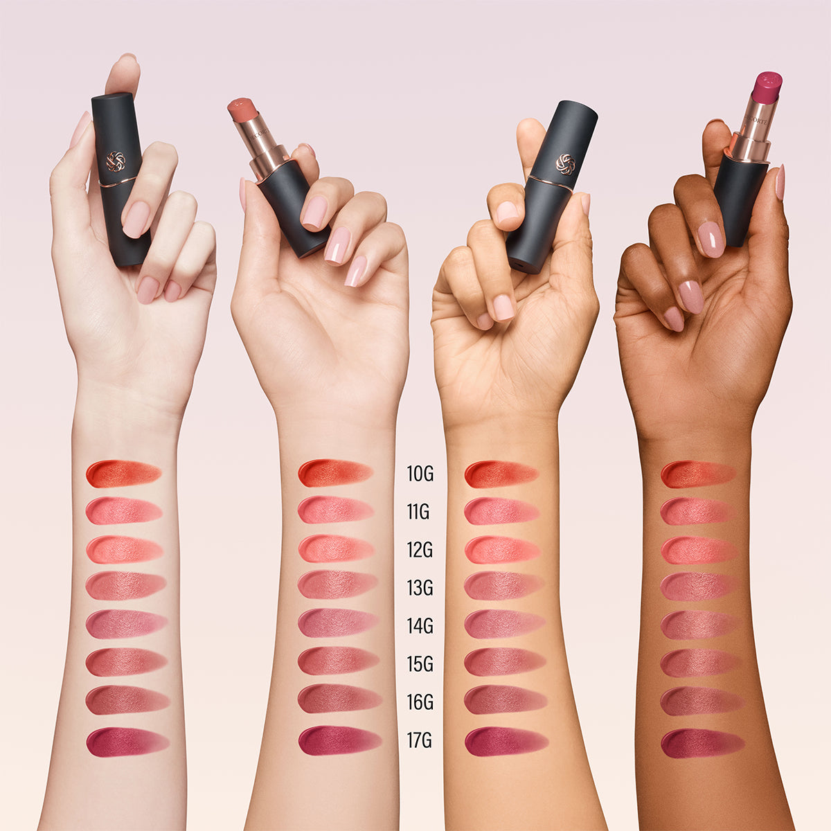 Rouge DECORTÉ Cream Glow