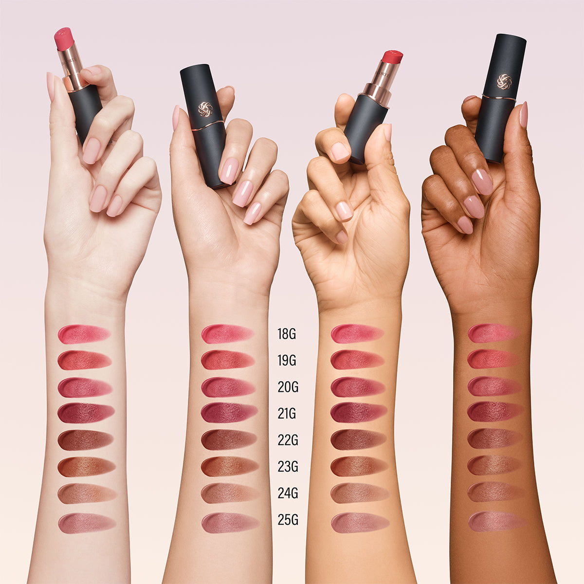 Rouge DECORTÉ Cream Glow