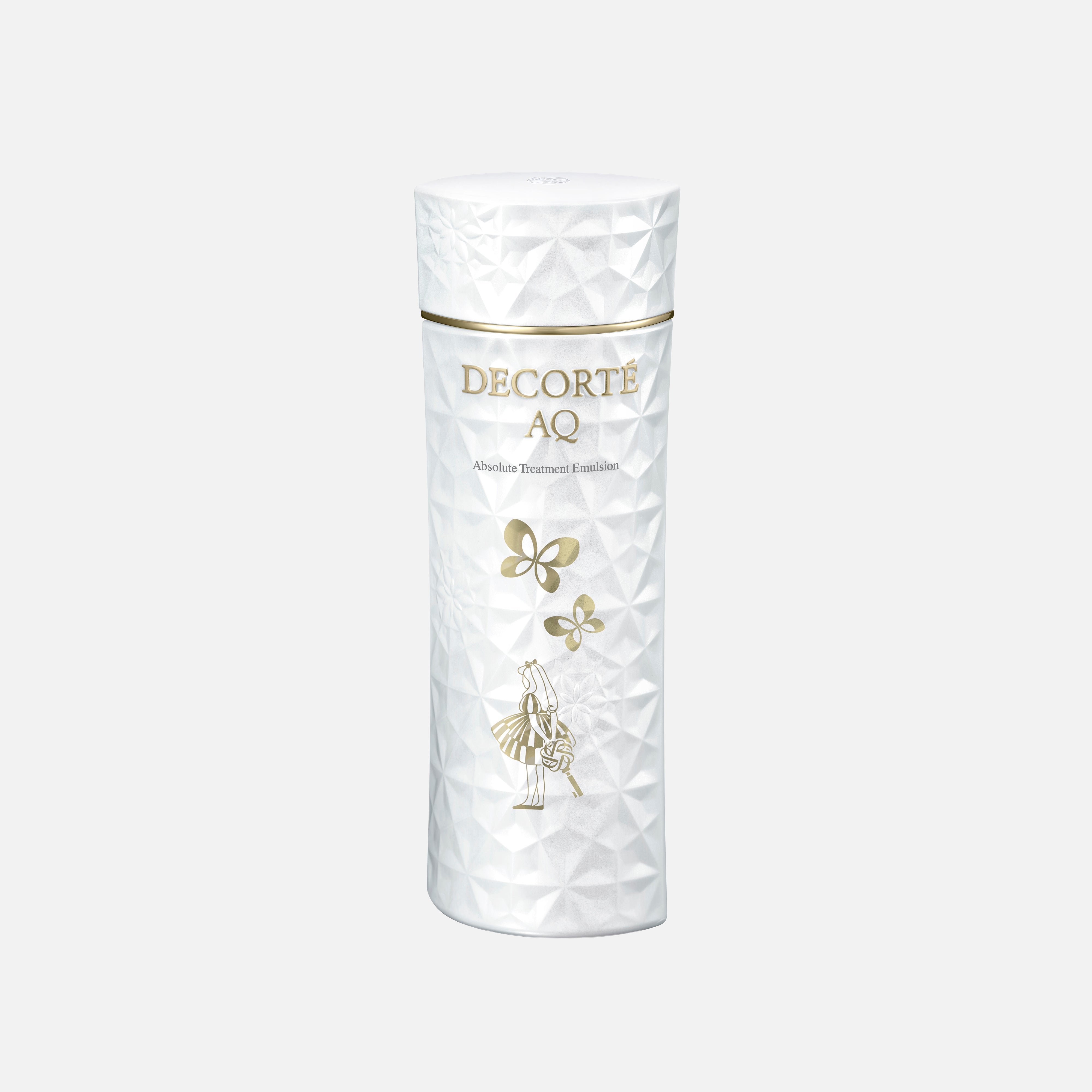 AQ Radiance Collection III Absolute Treatment Emulsion