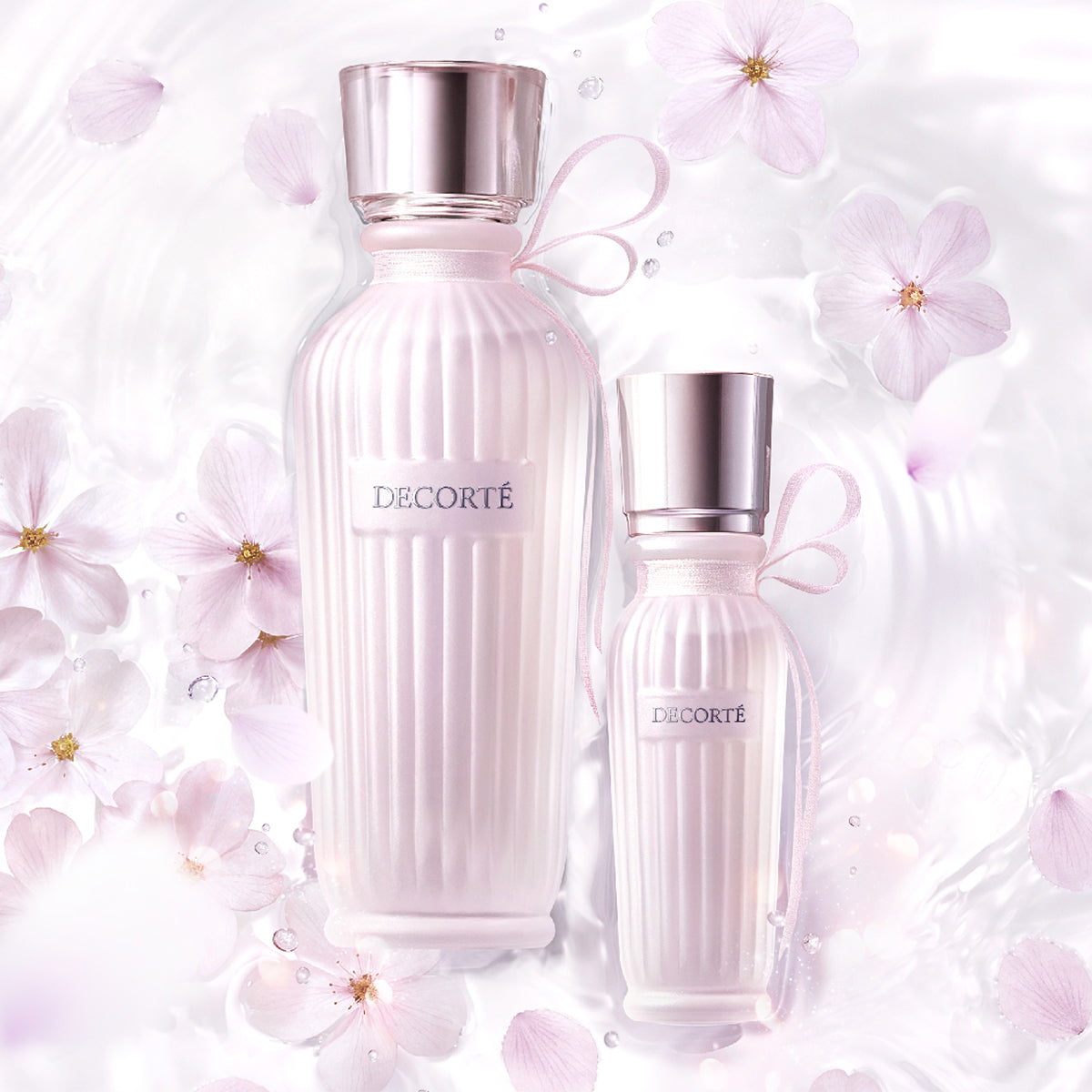 Kimono Sakura Water-Based Fragrance