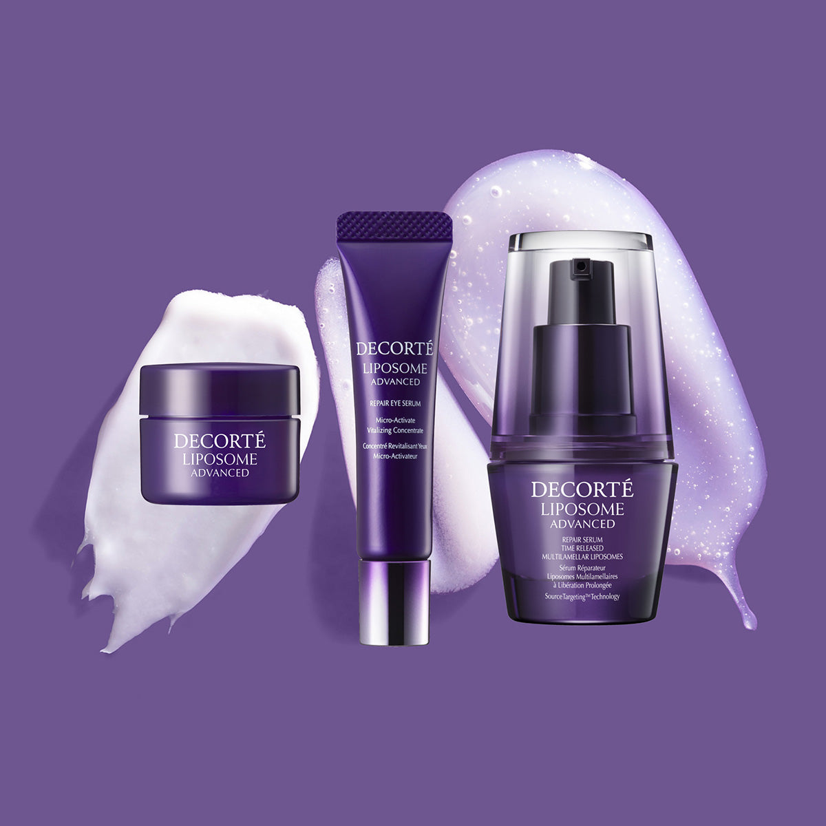 Liposome Advanced Essentials Set