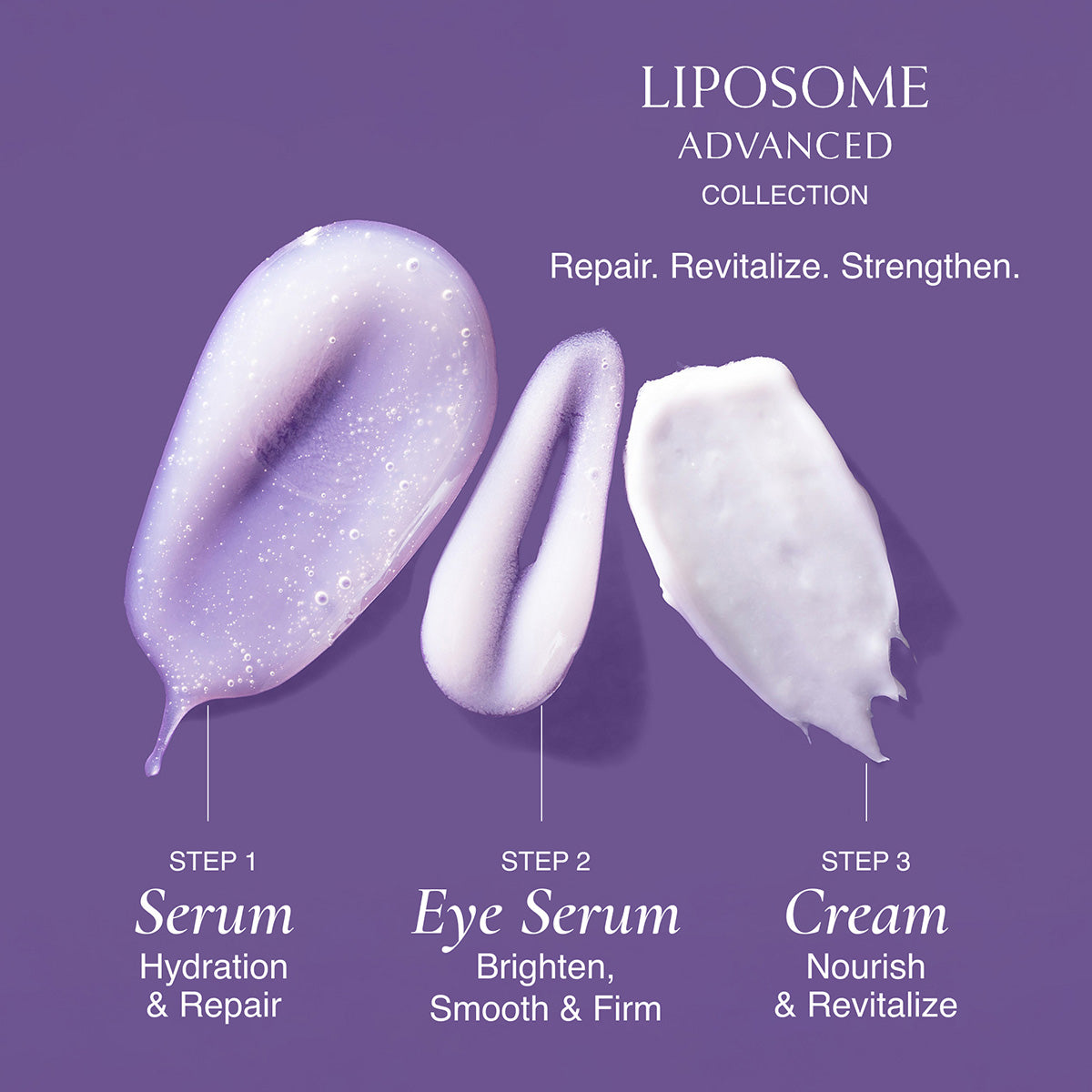 Liposome Advanced Essentials Set