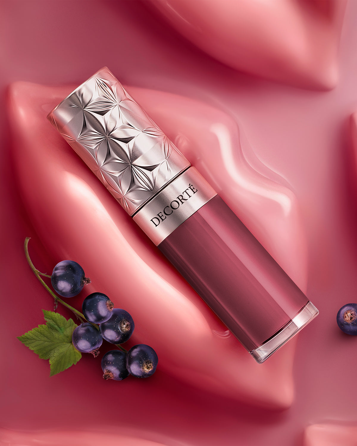 Plumping Lip Serum