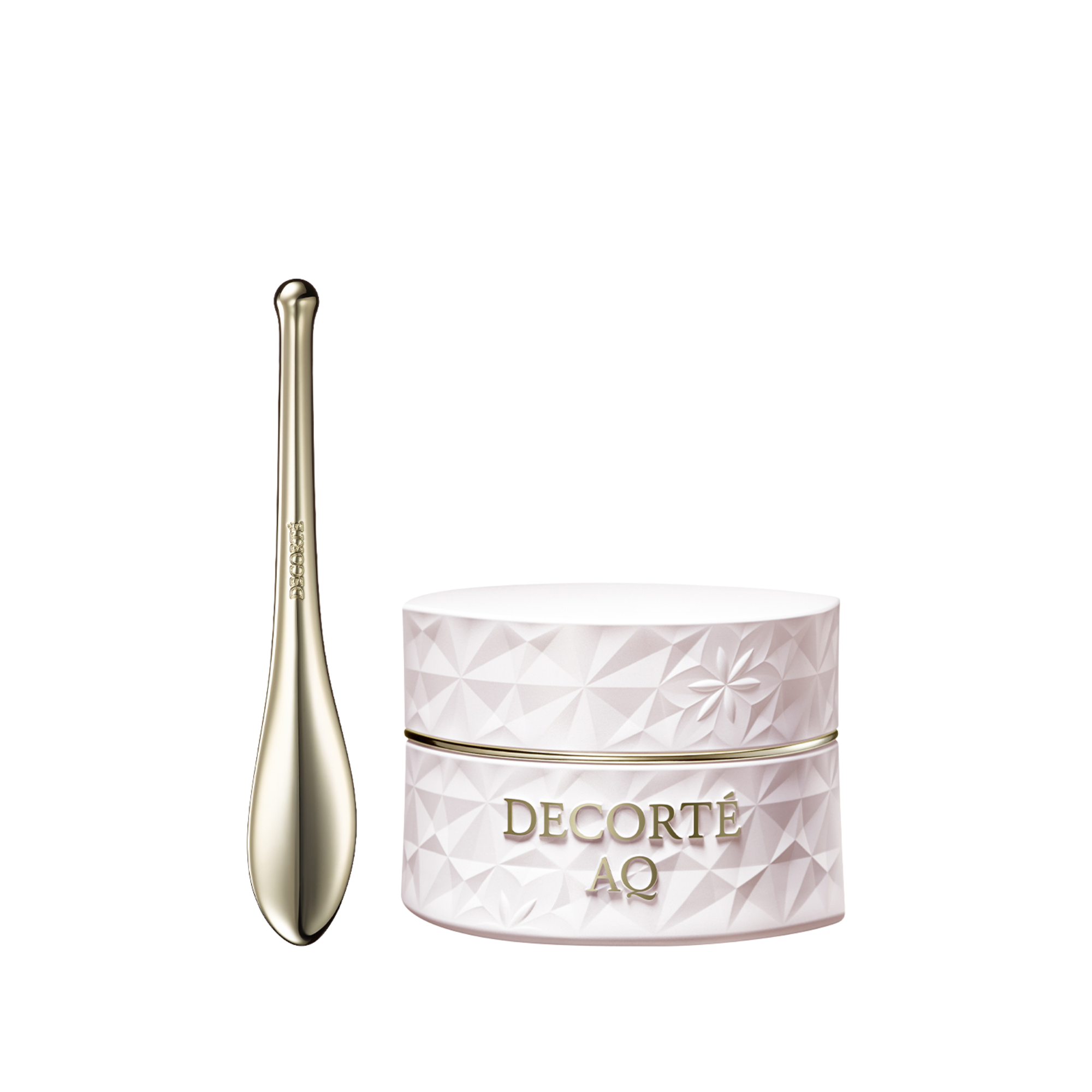AQ Concentrate Neck Cream