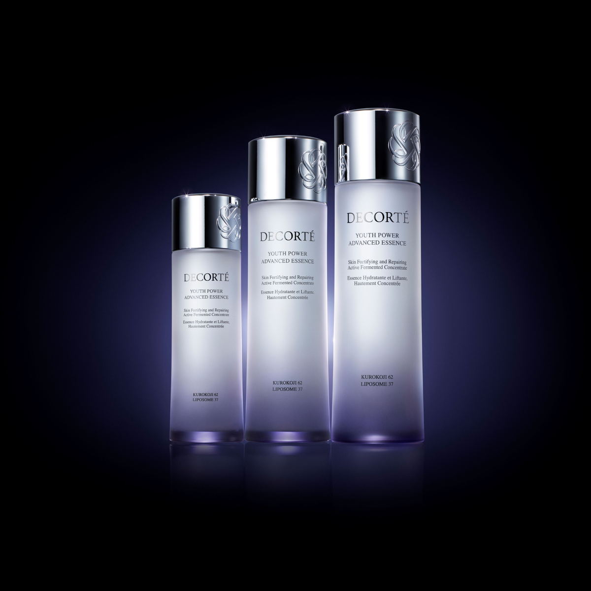 Youth Power Advanced Essence