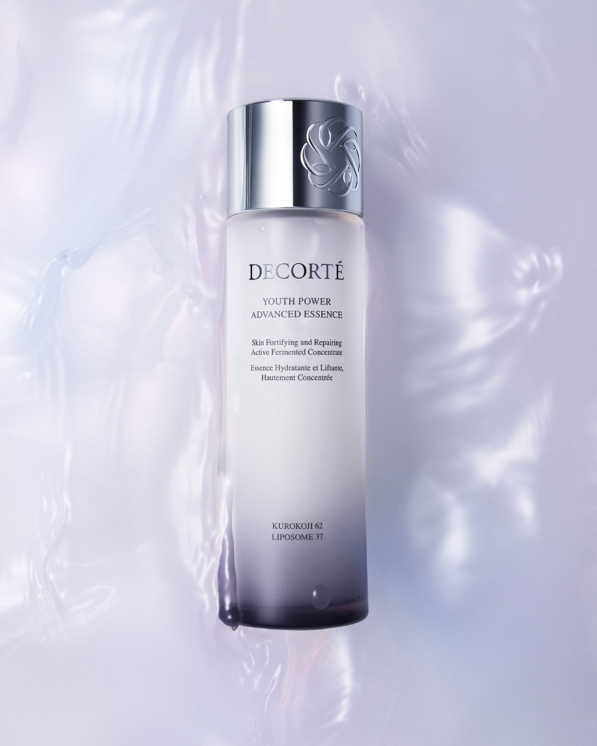 Youth Power Advanced Essence