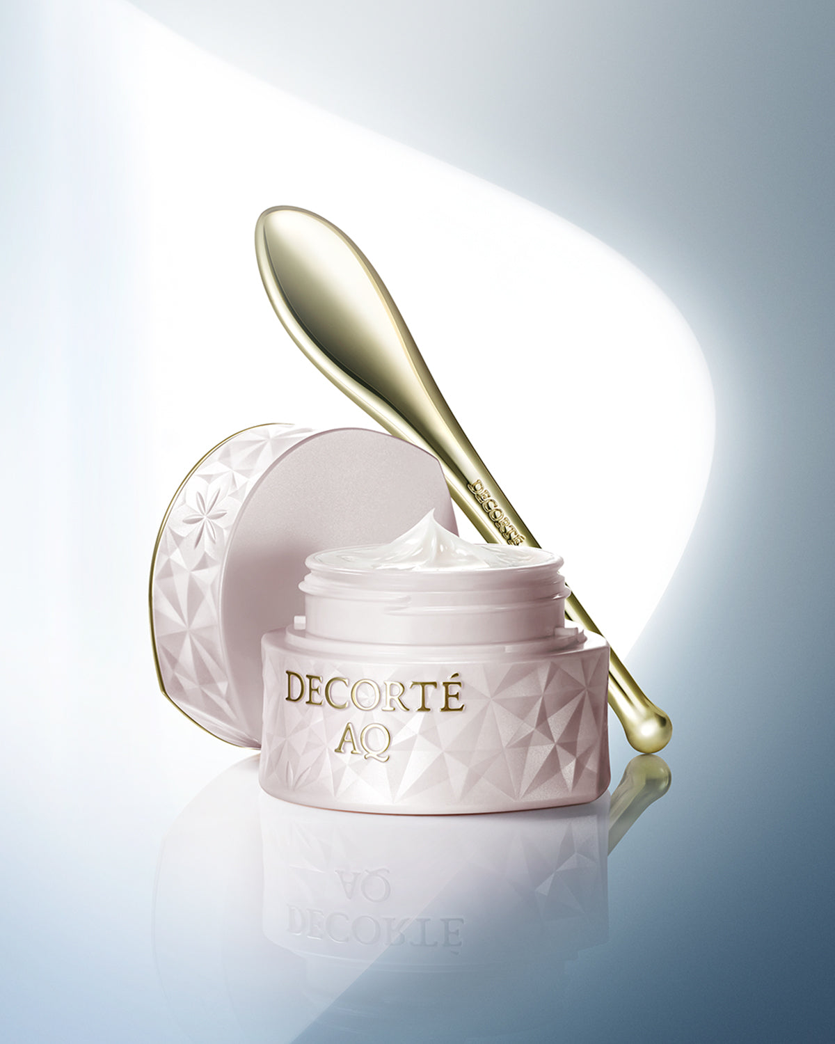 AQ Concentrate Neck Cream