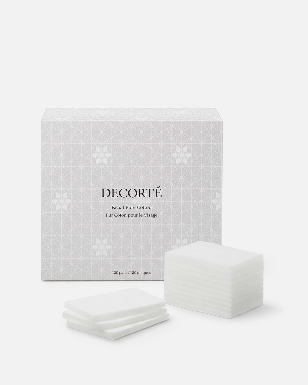 Decorté Facial Pure Cotton