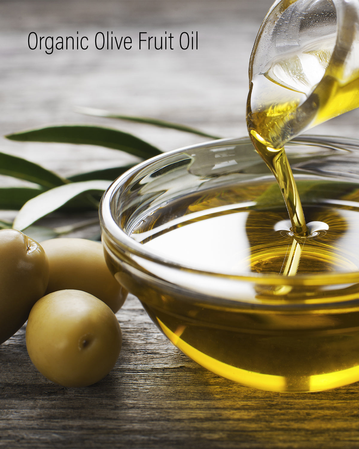 AQ Botanical Pure Oil
