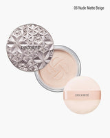 DECORTÉ LOOSE POWDER Translucent Setting Powder