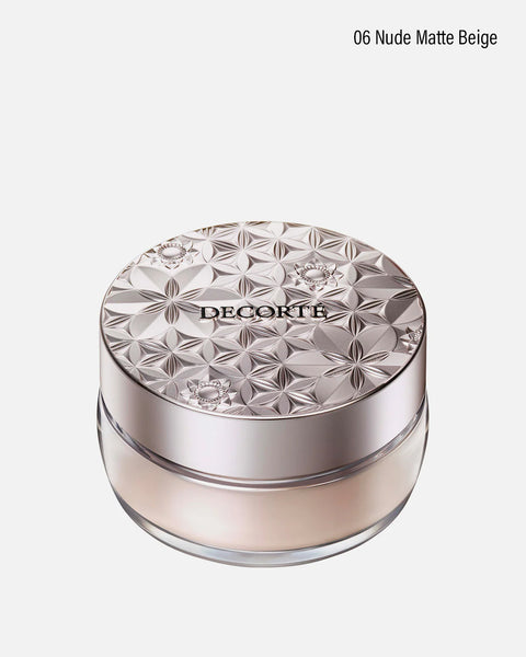 DECORTÉ LOOSE POWDER Translucent Setting Powder – Decorté