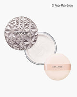 DECORTÉ LOOSE POWDER Translucent Setting Powder