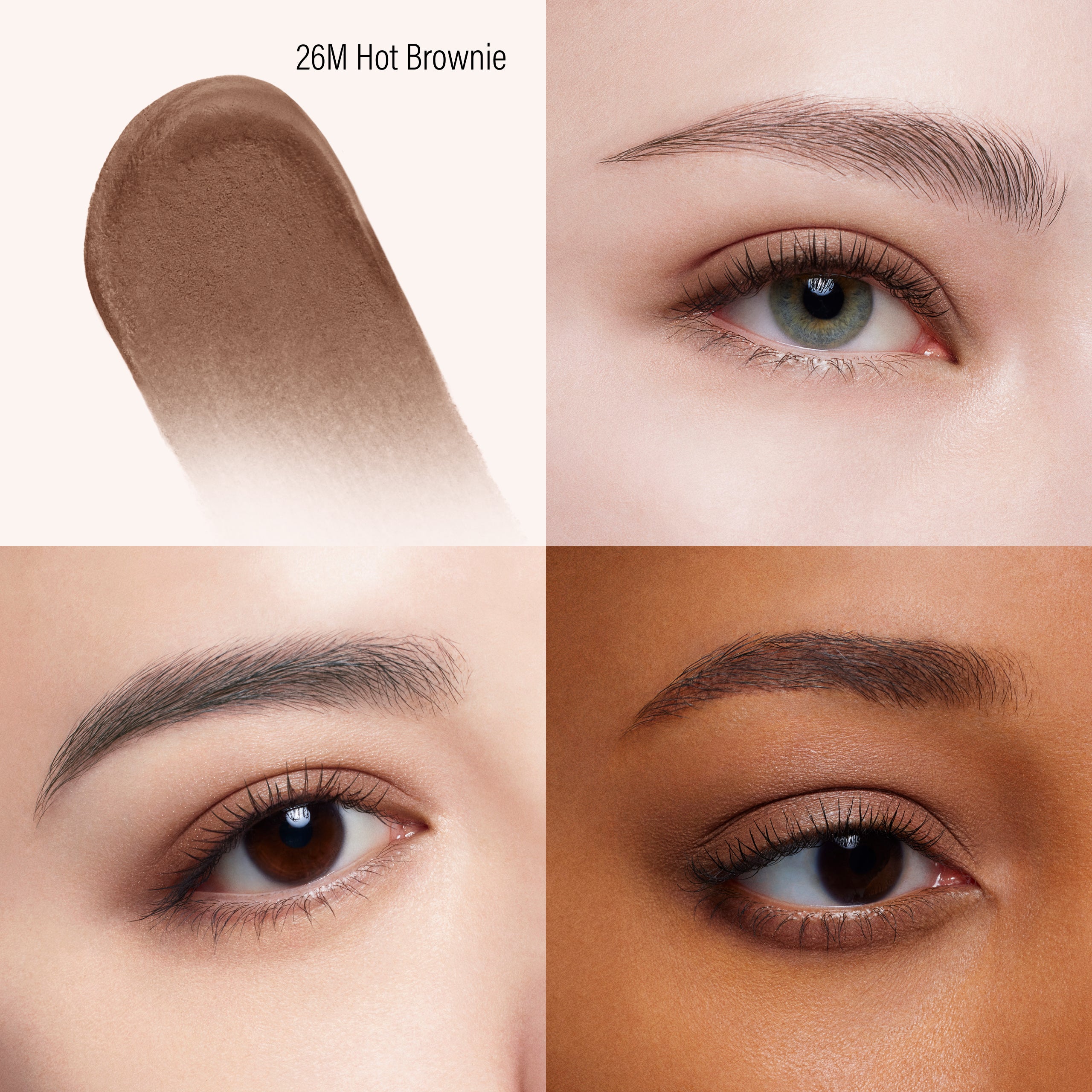 Eye Glow Gem Signature Duo