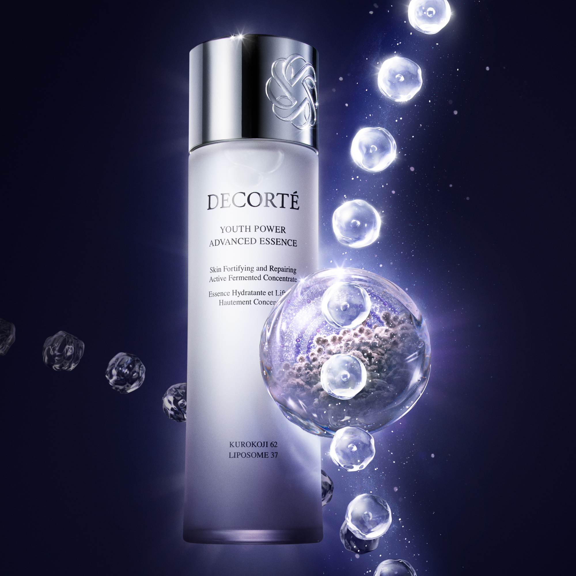 Youth Power Advanced Essence