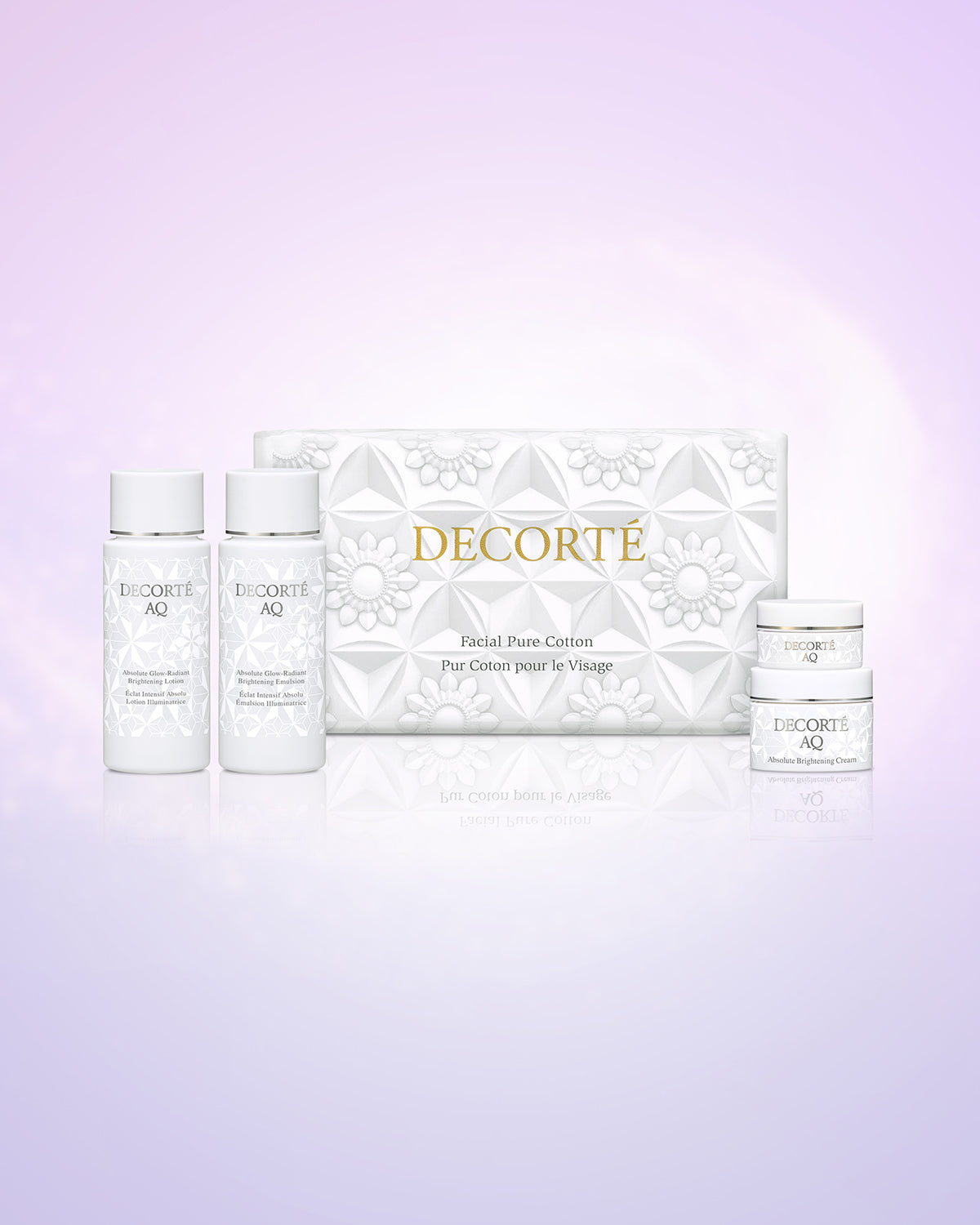 AQ Glow Brightening Ritual