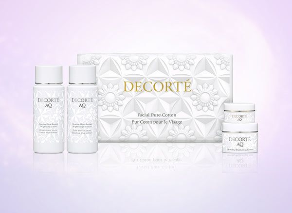 Liposome Advanced Essentials Set | Decorté
