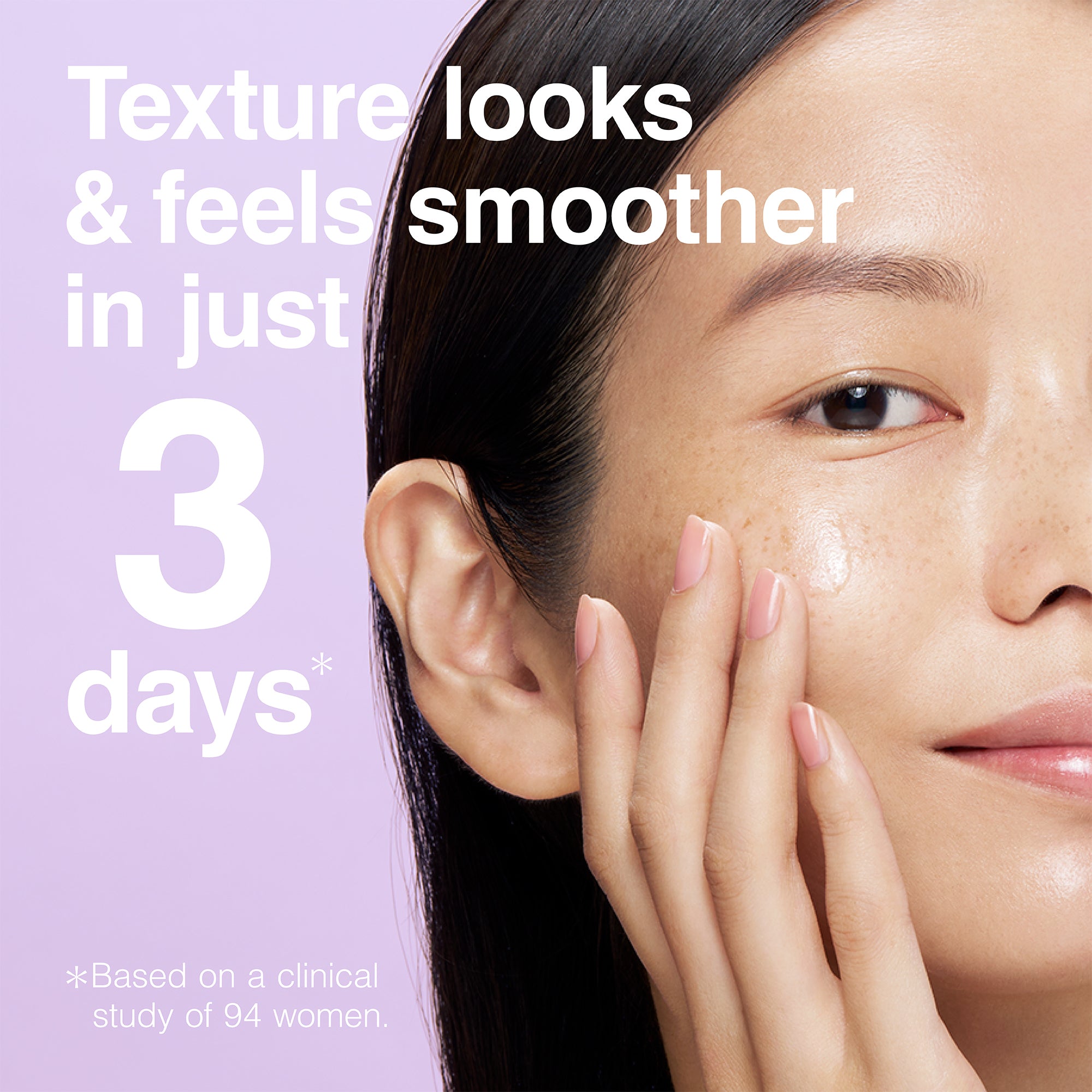 The Essential Liposome Advanced Repair Ritual