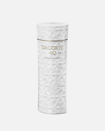 新品、未開封】DECORTÉ AQ Lotion ER 200mL - メルカリ