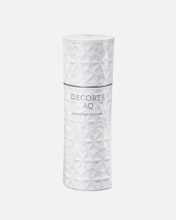 AQ Absolute Glow-Radiant Brightening Emulsion