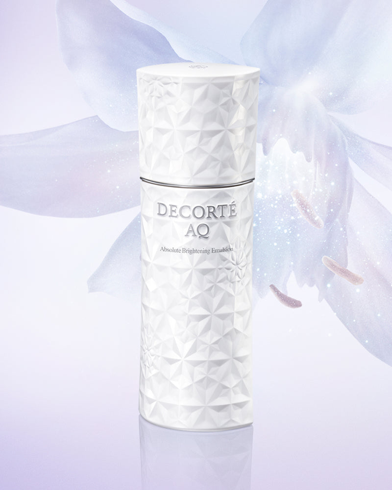 AQ Absolute Glow-Radiant Brightening Emulsion