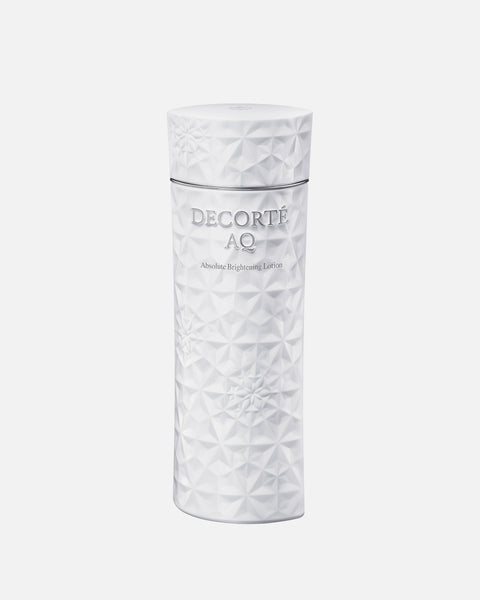 DECORTÉ AQ Absolute Brightening Cream AQ Absolute Glow-Radiant Brightening Cream