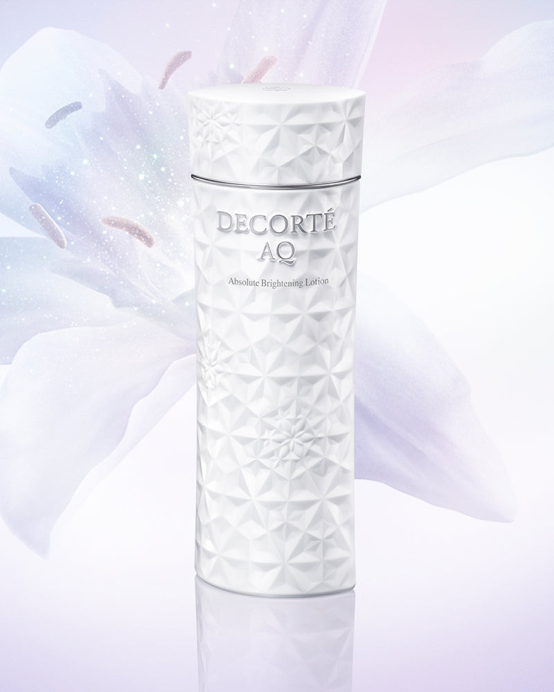 AQ Absolute Glow-Radiant Brightening Lotion