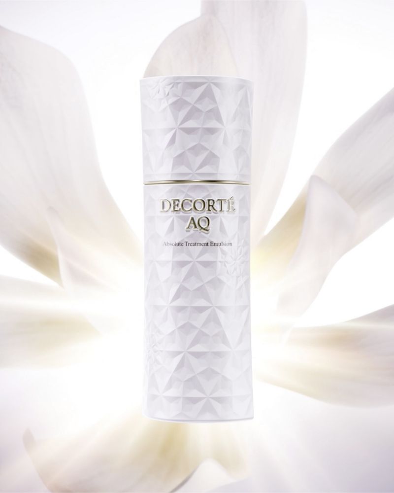 DECORTÉ AQ TRAVELEXCLUSIVE AQ Cream Absolute X