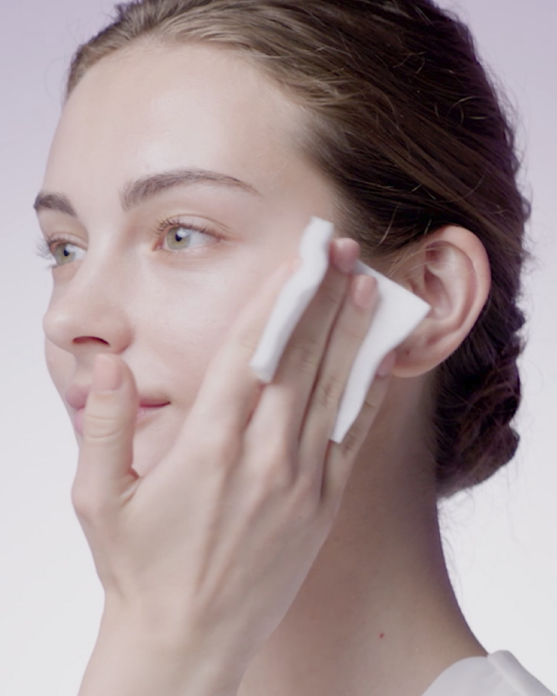 DECORTÉ AQ Micro-Radiance Emulsion III AQ Absolute Treatment Micro-Radiance Emulsion III