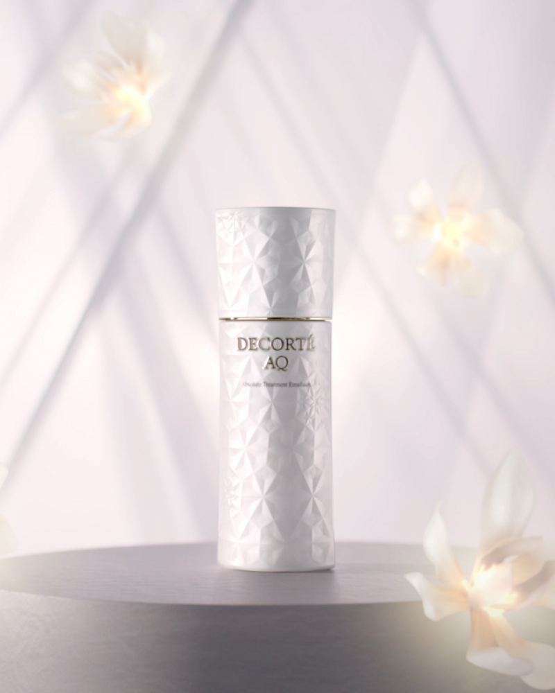 乳液・ミルク DECORTE AQ Absolute Treatment 200mL AQ Absolute Treatment Hydrating Lotion I
