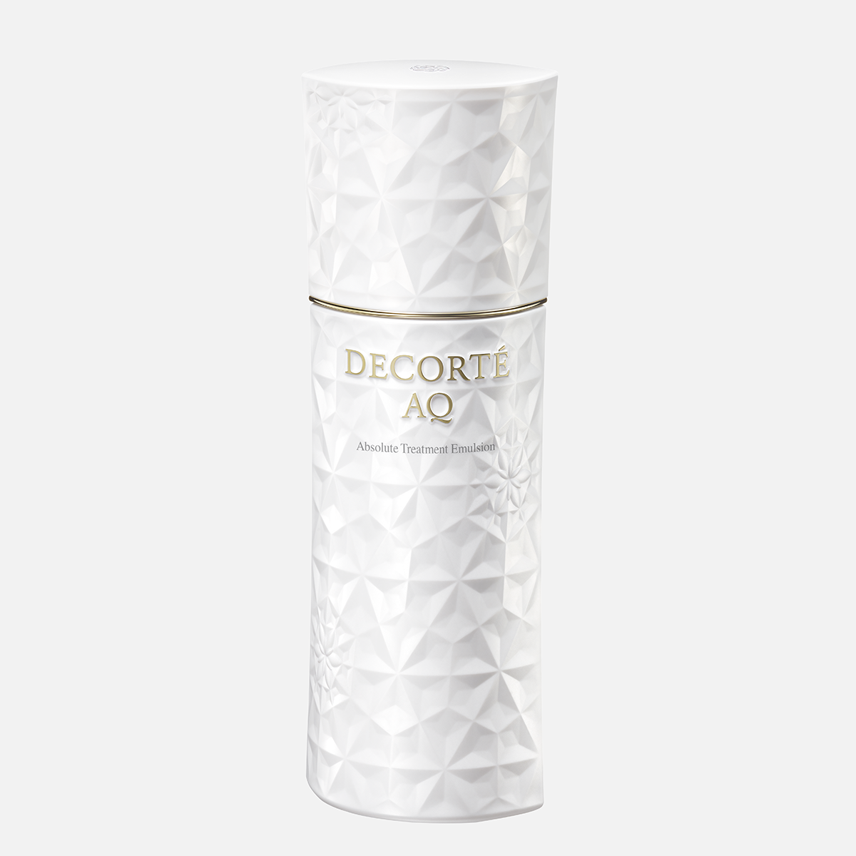 DECORTÉ AQ 　RADIANCE COFFRET Ⅱ Moments of absolute radiance, beautifully wrapped for you ✨ The