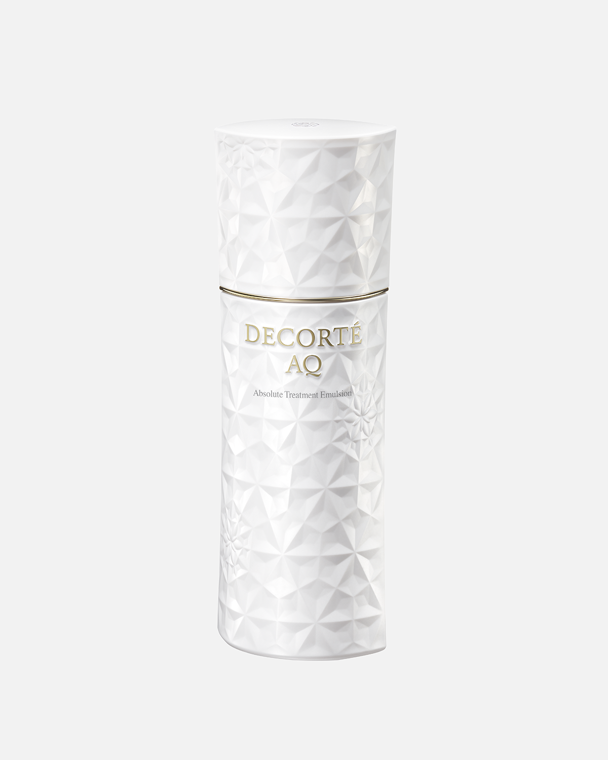 DECORTÉ AQ Absolute Treatment セット AQ Absolute Treatment Micro-Radiance Emulsion III