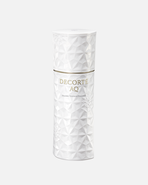 AQ Absolute Treatment Micro-Radiance Emulsion I