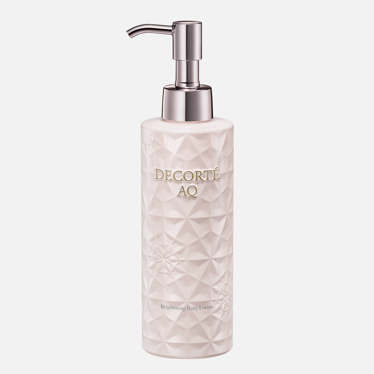 AQ Radiance Smooth Brightening Body Lotion