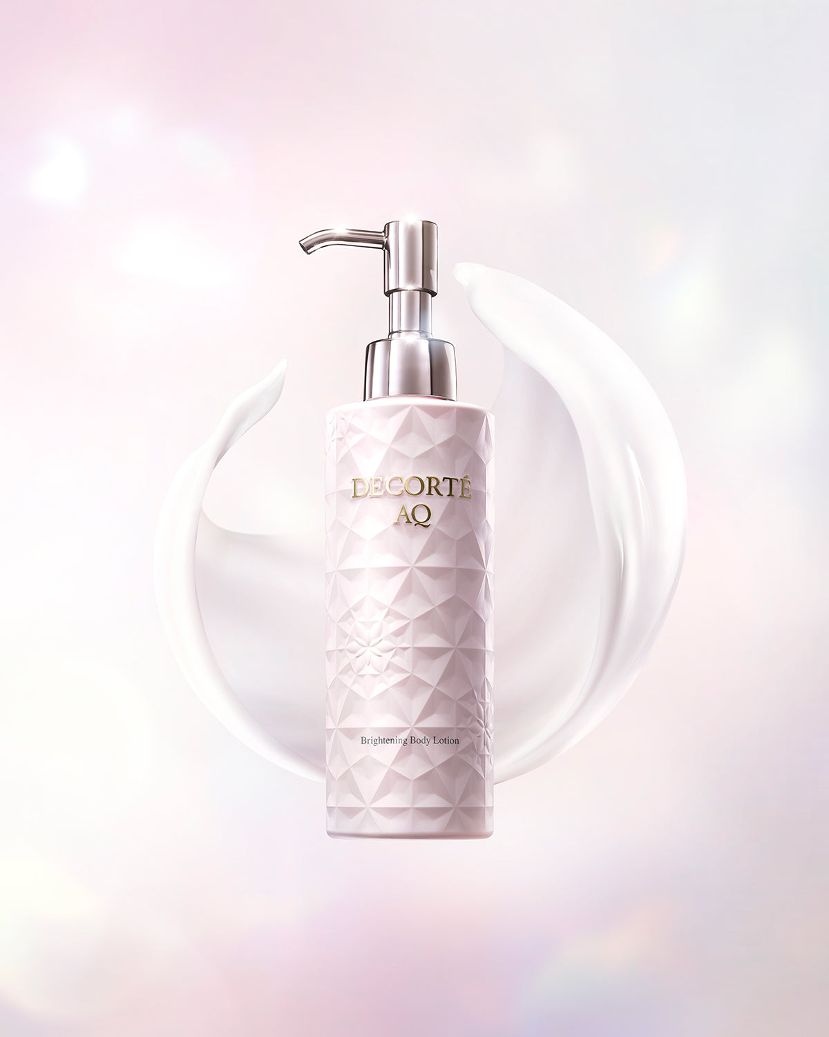 .。.:*・COSME DECORTE BODYset.。.:*・ Cosme Decorte Makes You Bloom SS2018