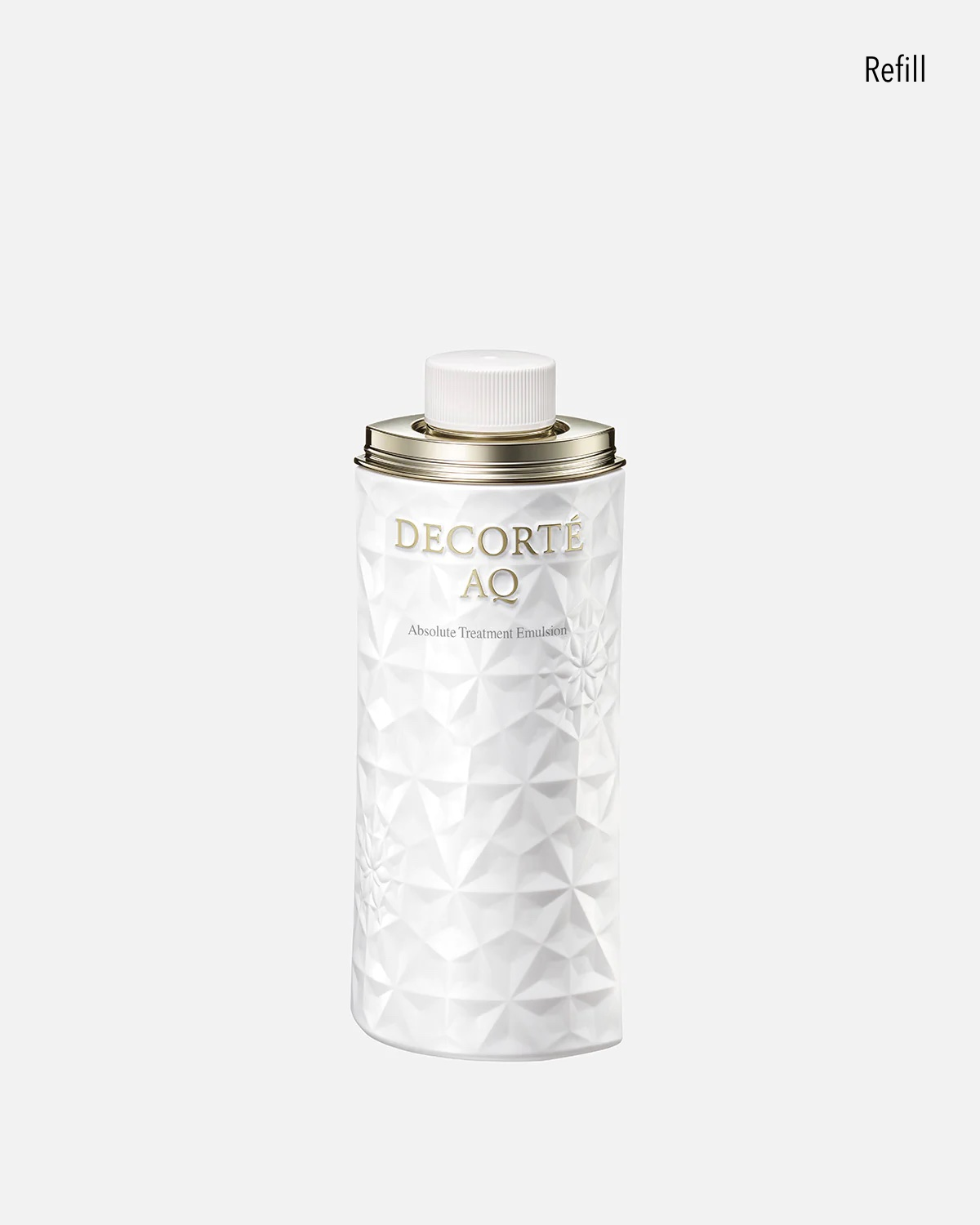 AQ Absolute Treatment Micro-Radiance Emulsion III