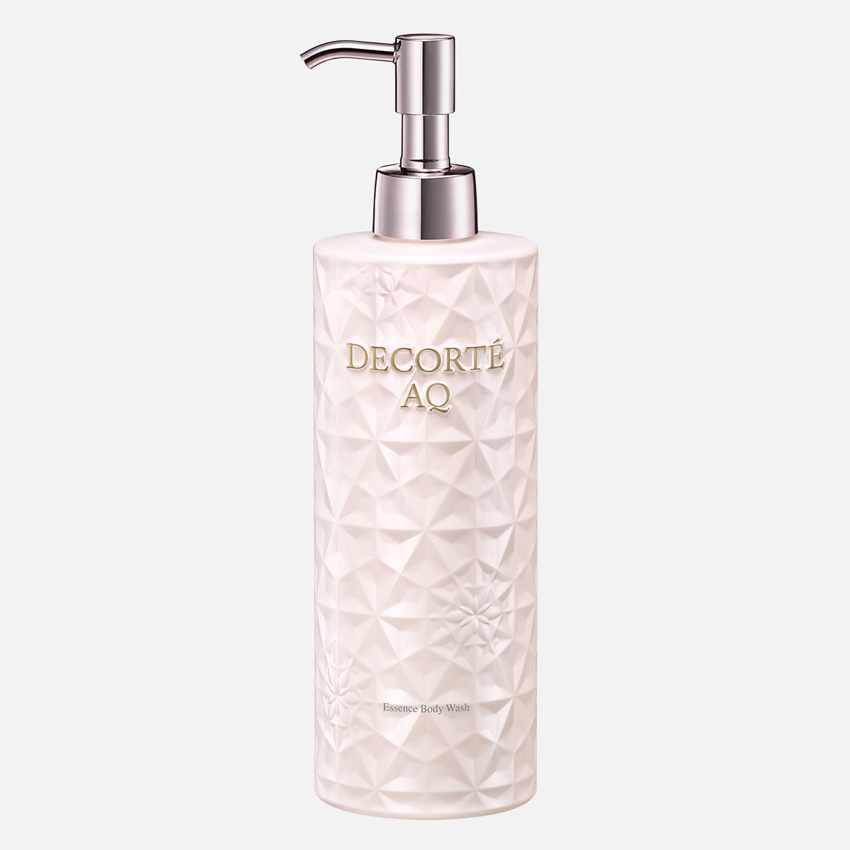 AQ Radiance Mild Essence Body Wash