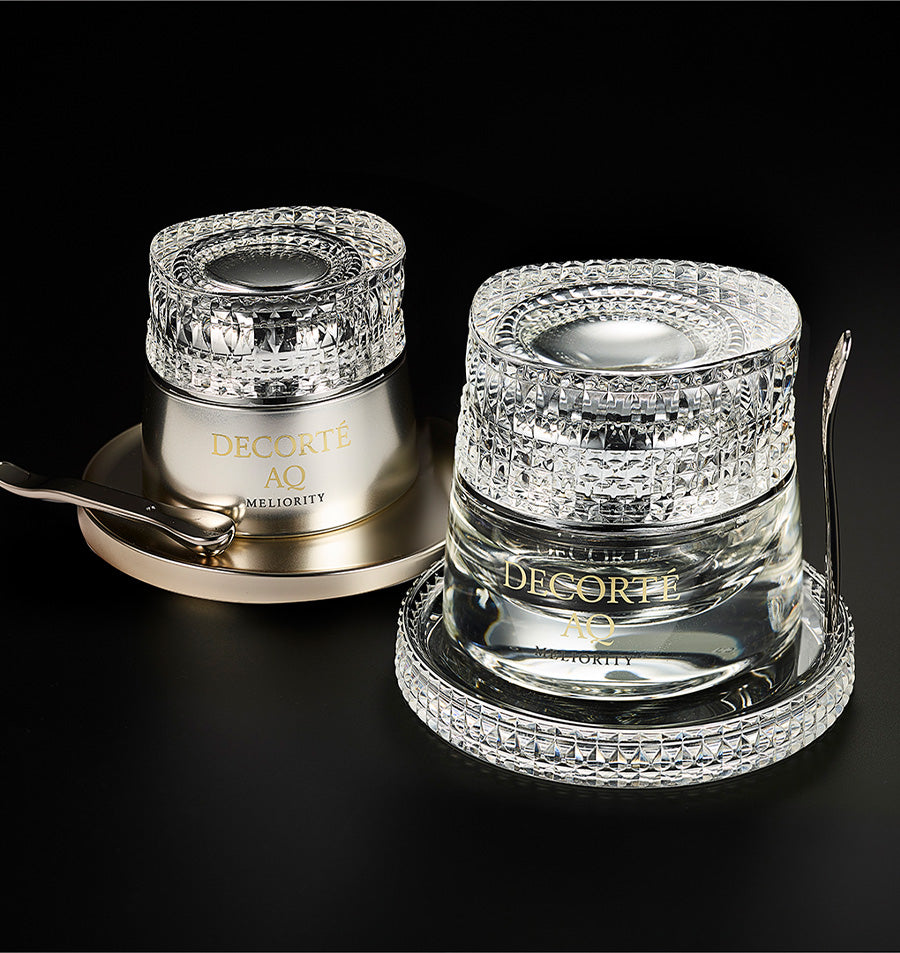 AQ Meliority Intensive Regenerating Eye Cream