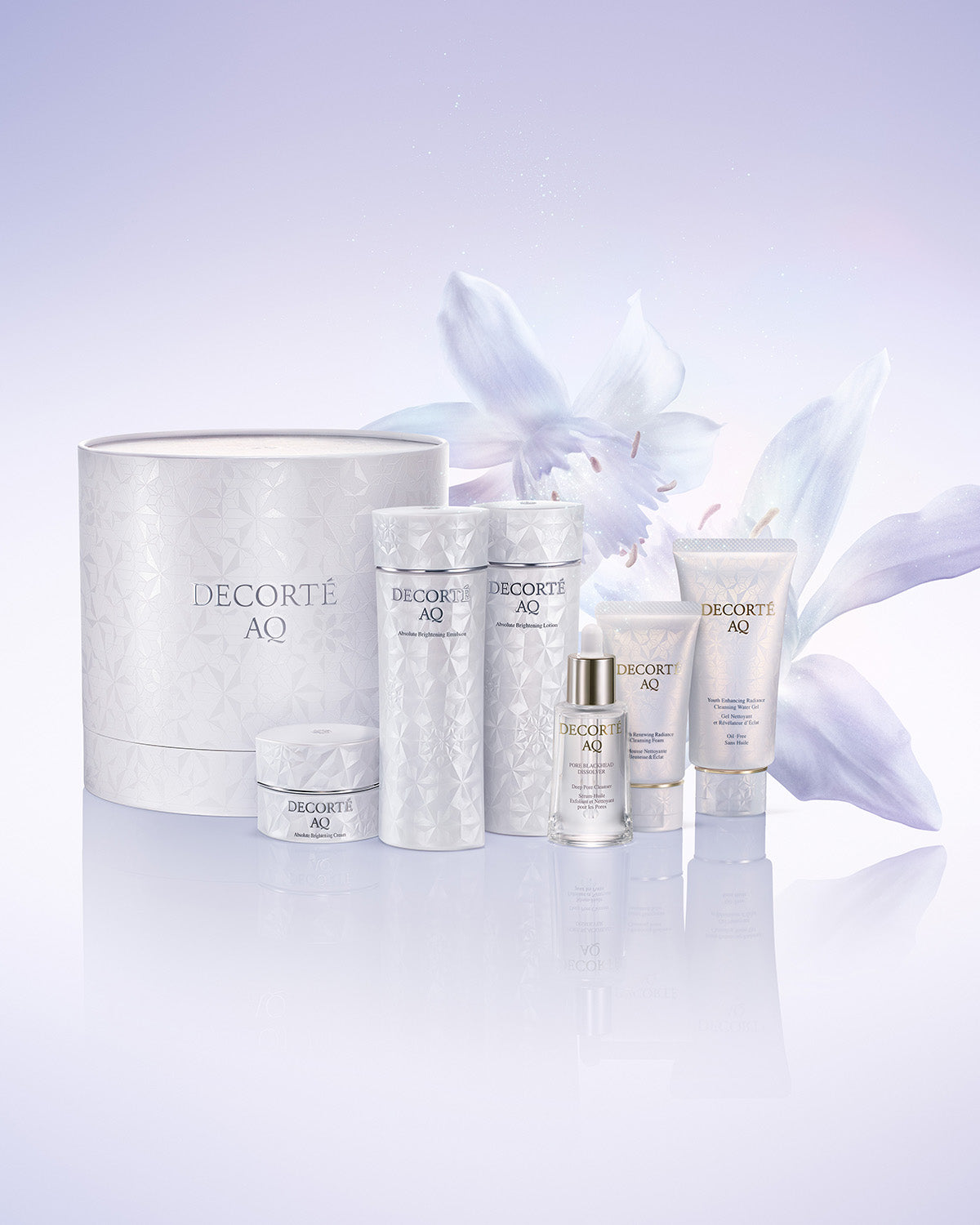 Gifts & Sets | Decorté – Sets, Rituals & Gifts