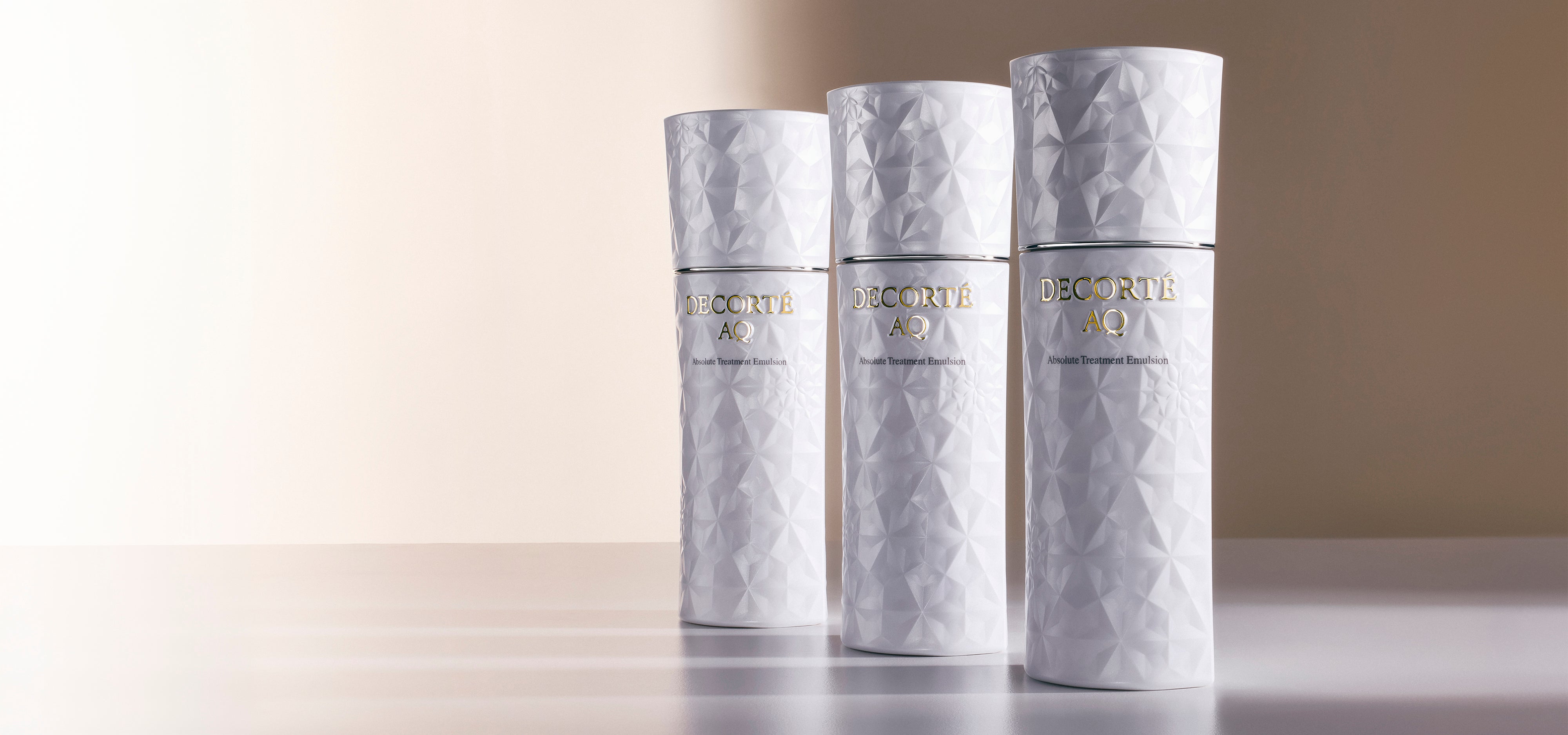 Decorté | Japanese Luxury Skincare & Beauty Products