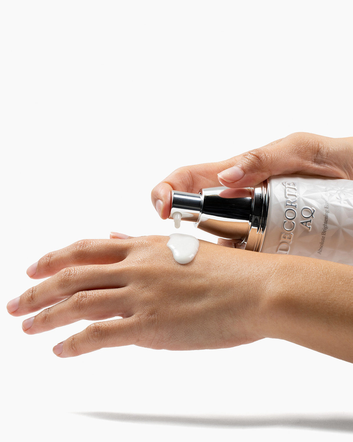 DECORTÉ AQ Absolute Hydrating Lotion AQ Absolute Treatment Hydrating Lotion II