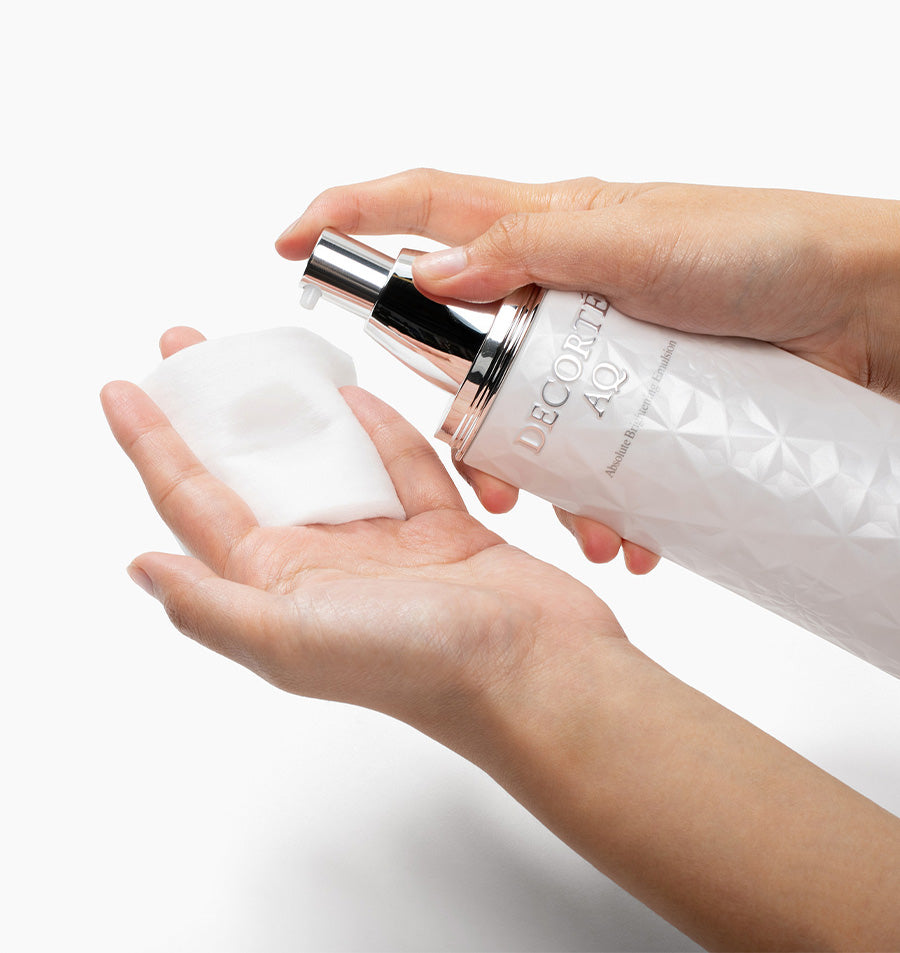 【新品未使用】DECORTÉ AQ Absolute 50ml KOSE Kose Decorte Aq Serum Absolute 50ml (Refill) - Japanese Anti