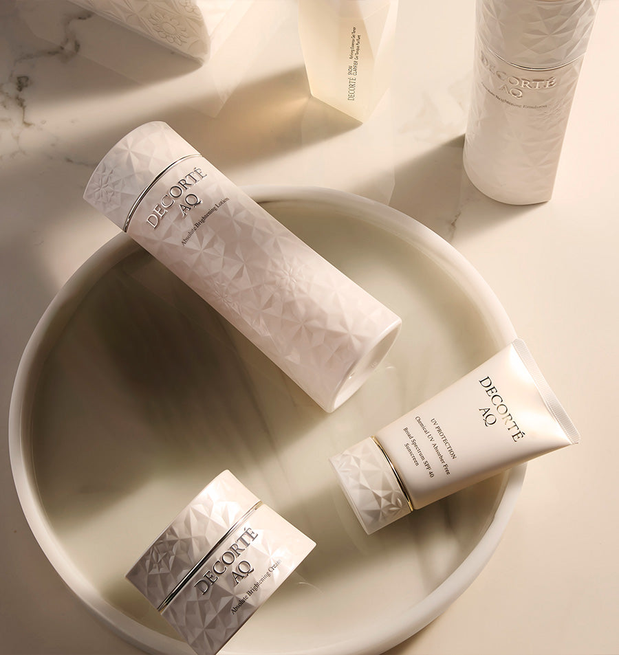 DECORTÉ AQ Cream 25g AQ Cream Absolute X